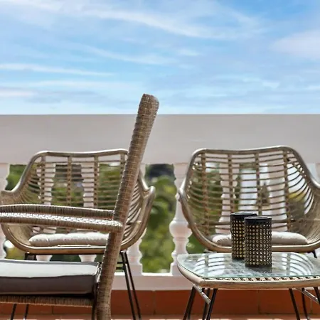 Apartment Palmas 4b Oasis