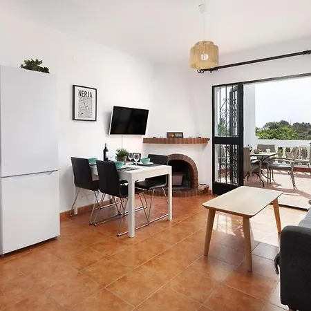 Palmas 4b Oasis Apartment