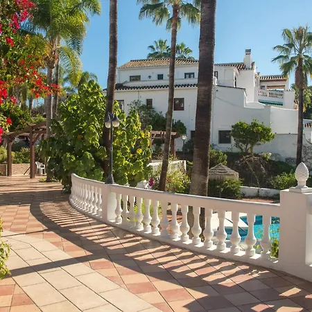 Apartment Palmas 4b Oasis *