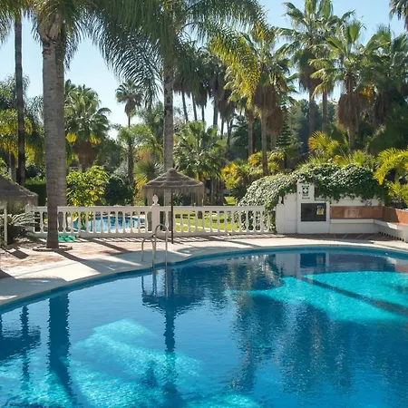 Palmas 4b Oasis * Nerja