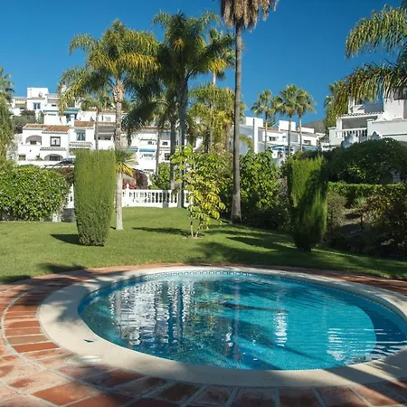 Apartment Palmas 4b Oasis Nerja