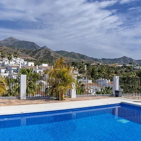 Apartment Palmas 4b Oasis *