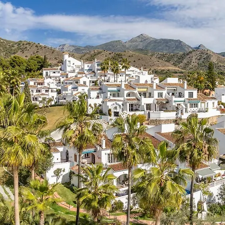 Apartment Palmas 4b Oasis Nerja