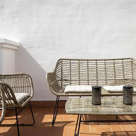 Apartment Palmas 4b Oasis