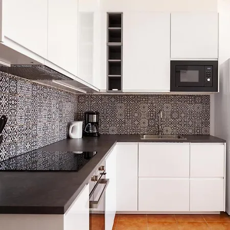 Palmas 4b Oasis Apartment