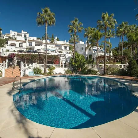 Palmas 4b Oasis Apartment *