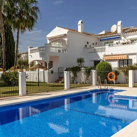 Apartment Palmas 4b Oasis