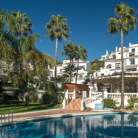 Palmas 4b Oasis Nerja