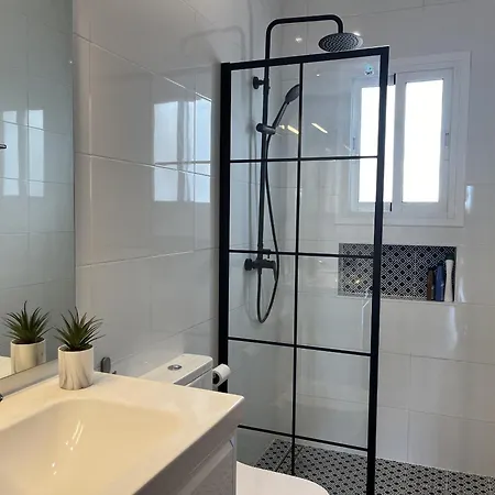 Apartment Palmas 4b Oasis Nerja