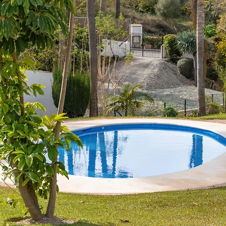 Palmas 4b Oasis Apartment *