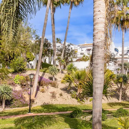 Palmas 4b Oasis Nerja